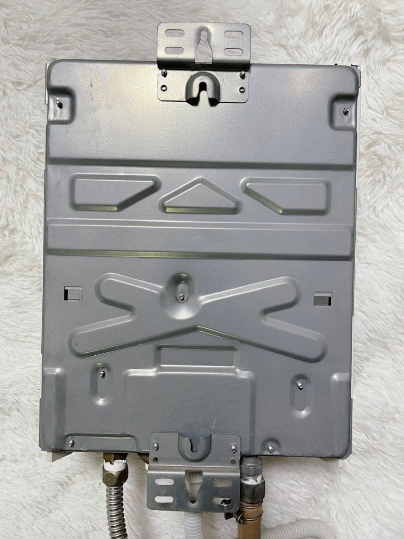 Paloma 都市ガス瞬間湯沸器 PH-55V 2015年製