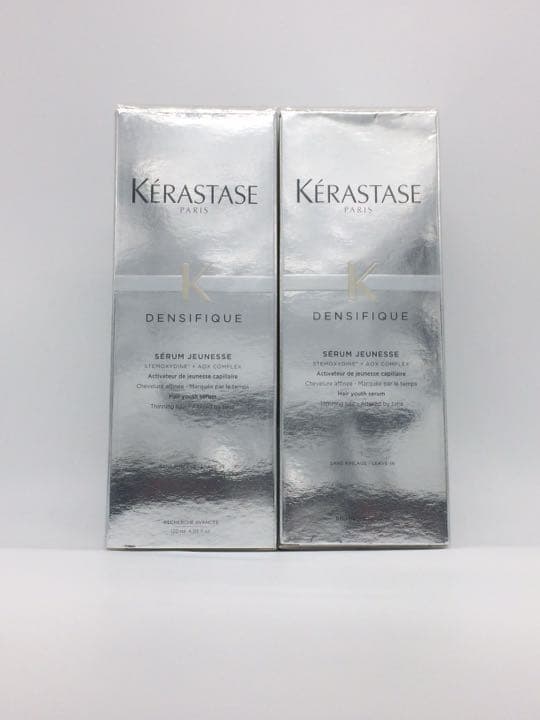 【ケラスターゼ】DSアドジュネス　120ml　２本セット