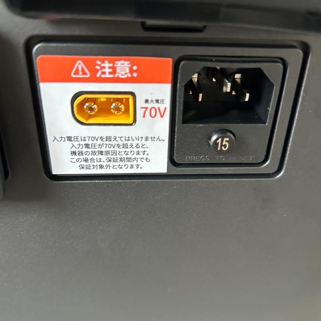 ポータブル電源 1152Wh 大容量 定格出力1200W 長寿命 10出力ポート