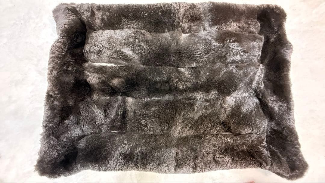 レッキスラビット　枕カバー