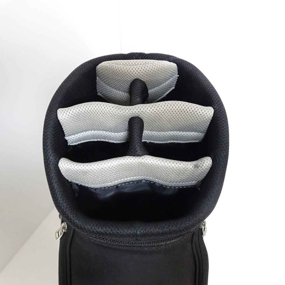 【希少】 NIKE ナイキ キャディバッグ BG0196 9型 47インチ対応