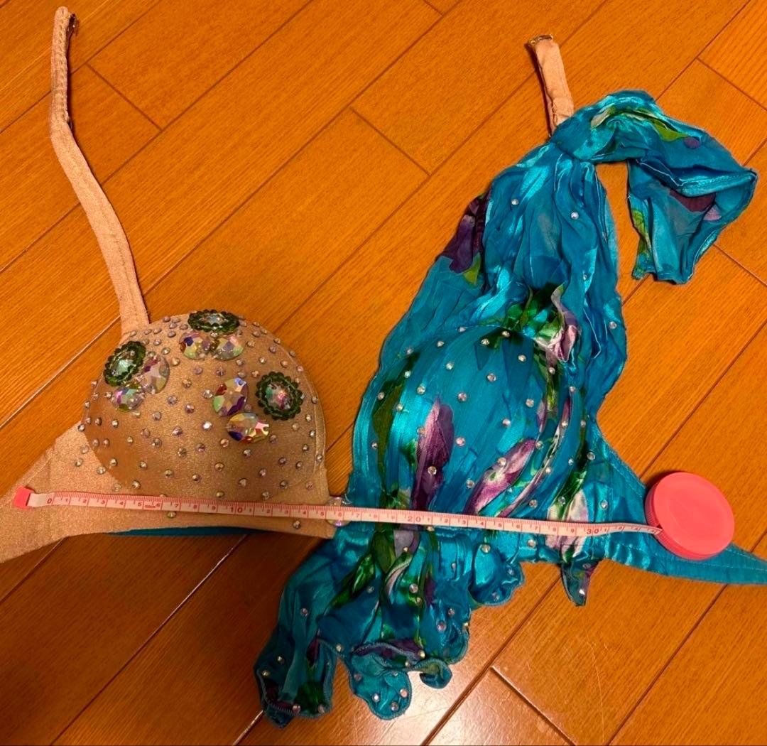 ベリーダンス衣装　Magic