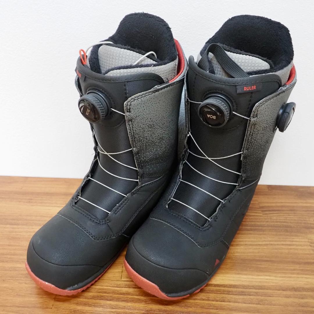 Burton RULER BOA バートン　ルーラーボア 28cm