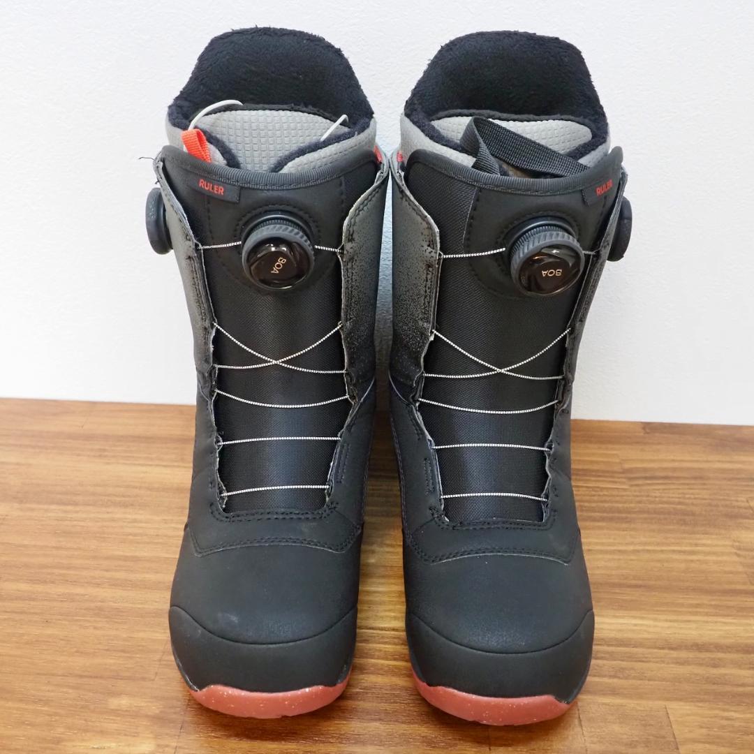 Burton RULER BOA バートン　ルーラーボア 28cm