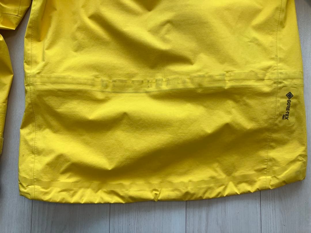 スキー NORRONA lofoten Gore-Tex Pro Jacket (M)