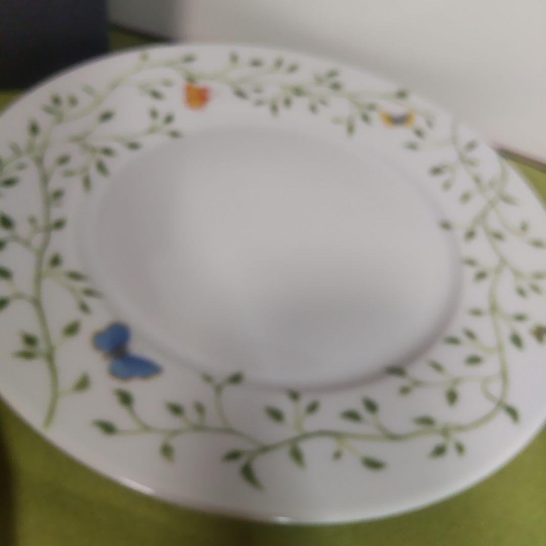 希少 廃盤 レイノー ヒストリー ナチュール 食器セット カップ&ソーサー