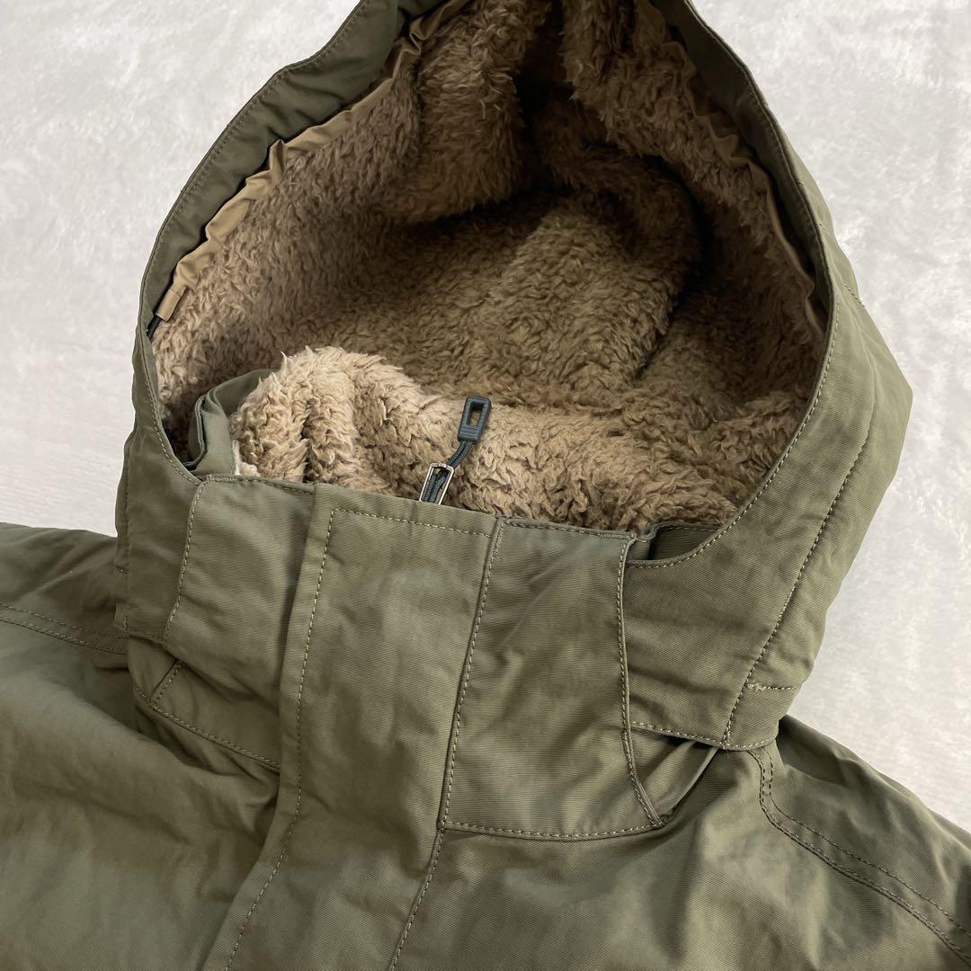 美品⭐︎Patagonia イスマスパーカー　men's S 2017年製