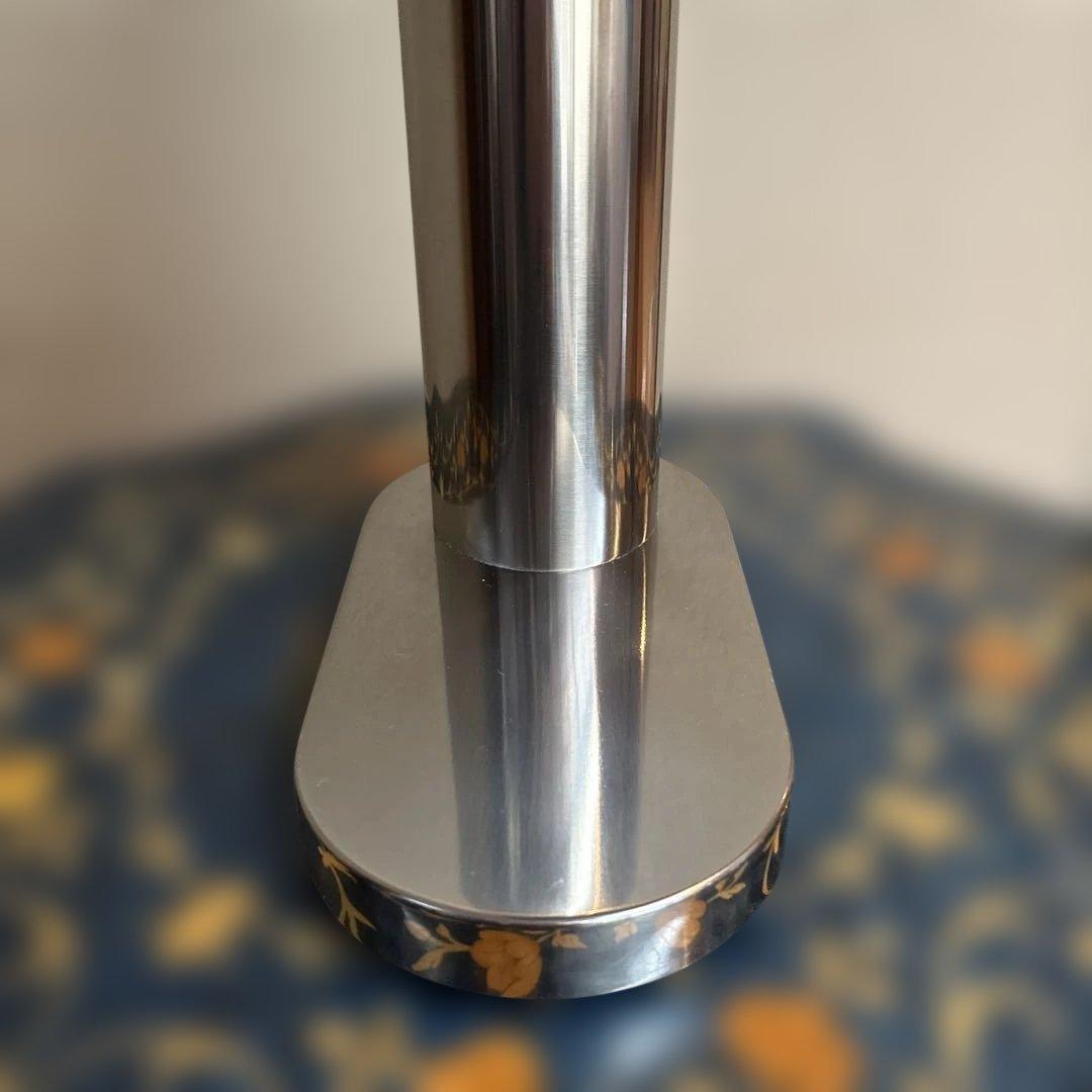 mnnm　STELTON ステルトン　炭酸水サーバー　専用ボトル付き