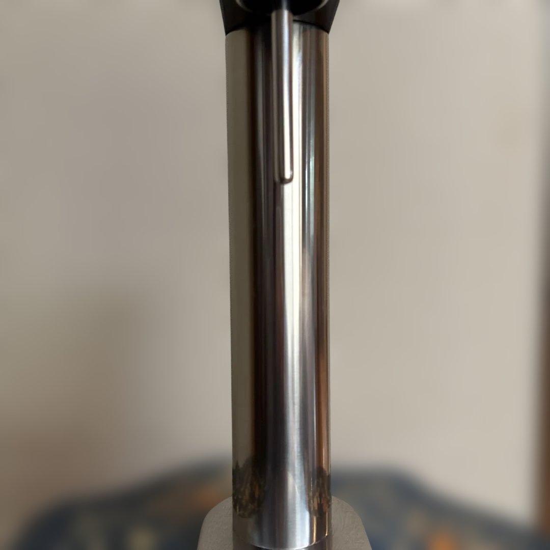 mnnm　STELTON ステルトン　炭酸水サーバー　専用ボトル付き