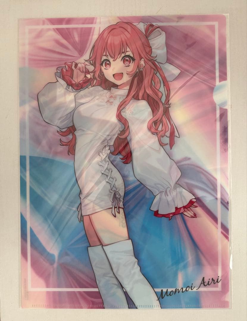 プロセカ 桃井愛莉 ZOZO zozotown グッズセット