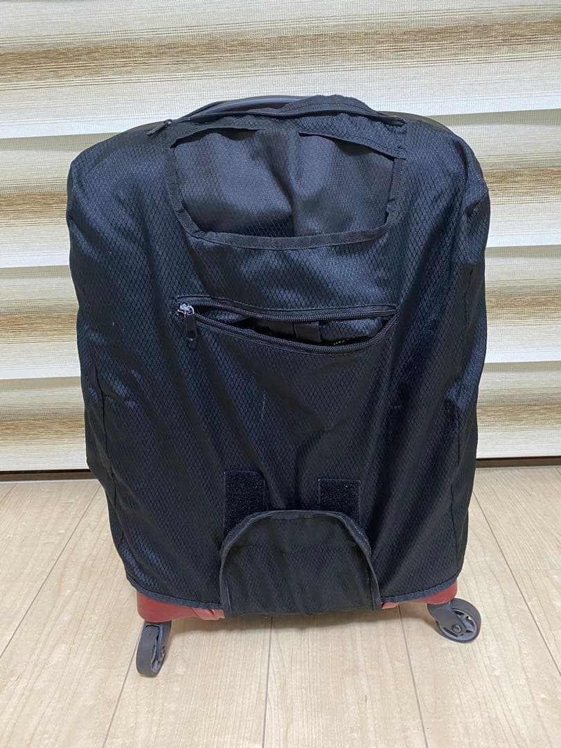 サムソナイト コスモライト3.0 スピナー 55cm 36L 機内持ち込み