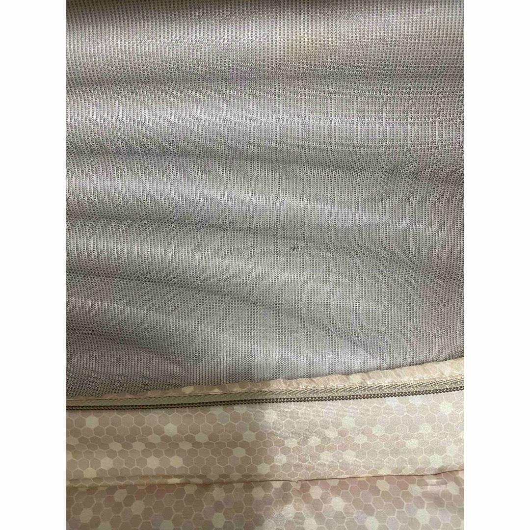 サムソナイト コスモライト3.0 スピナー 55cm 36L 機内持ち込み