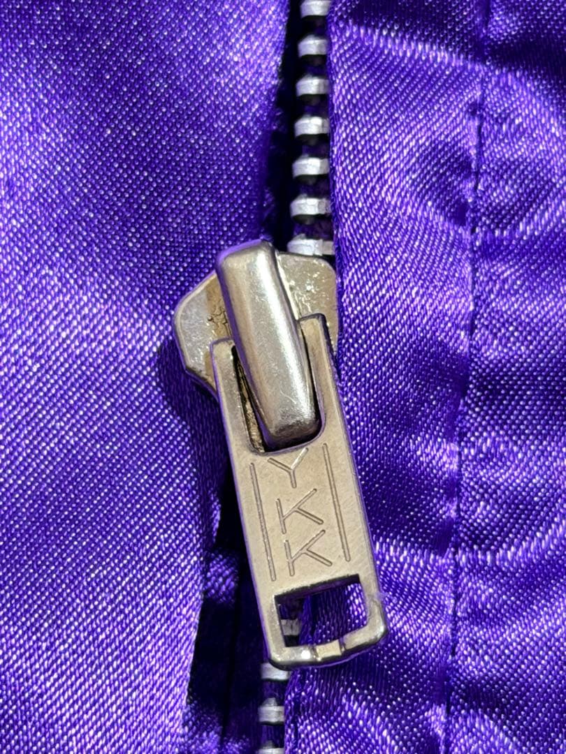 美品 日本製 90s vintage 鷲 日本限定版 スカジャン unisex