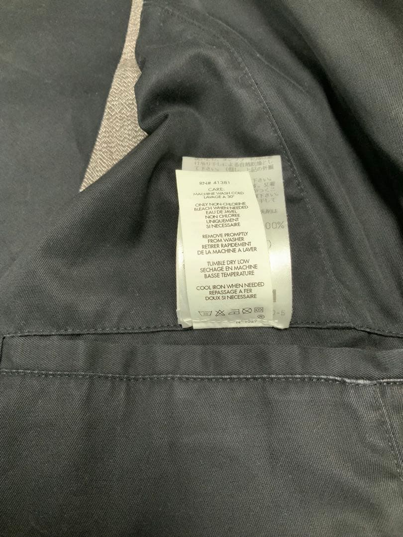 RRL 旧タグ　コート　スーツ合わせやカジュアルにも！