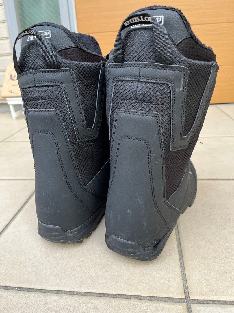 BURTON MOTO BOA 26cm スノーボードブーツ