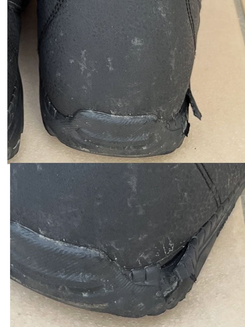 BURTON MOTO BOA 26cm スノーボードブーツ