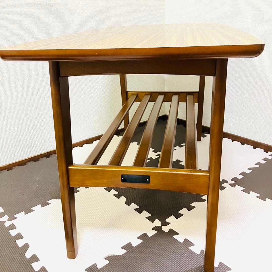 カリモク60 Karimoku リビングテーブル T36300 RW 高級家具