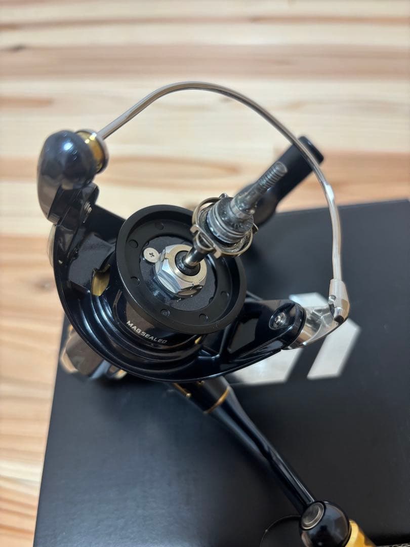 23ソルティガ 5000P ②