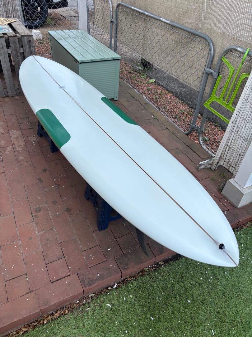 JIVE Space Elevator8'0\