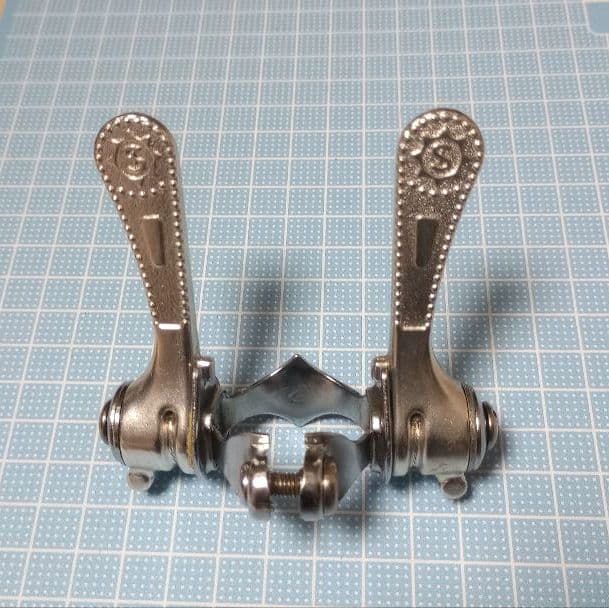 サンプレックス スーパーLJ ダブルレバー