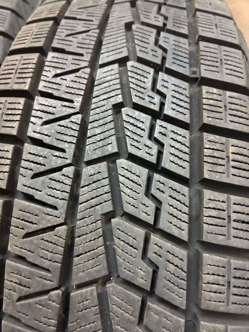 新型フリード用★希少品185/65R15スタッドレスセット❗️