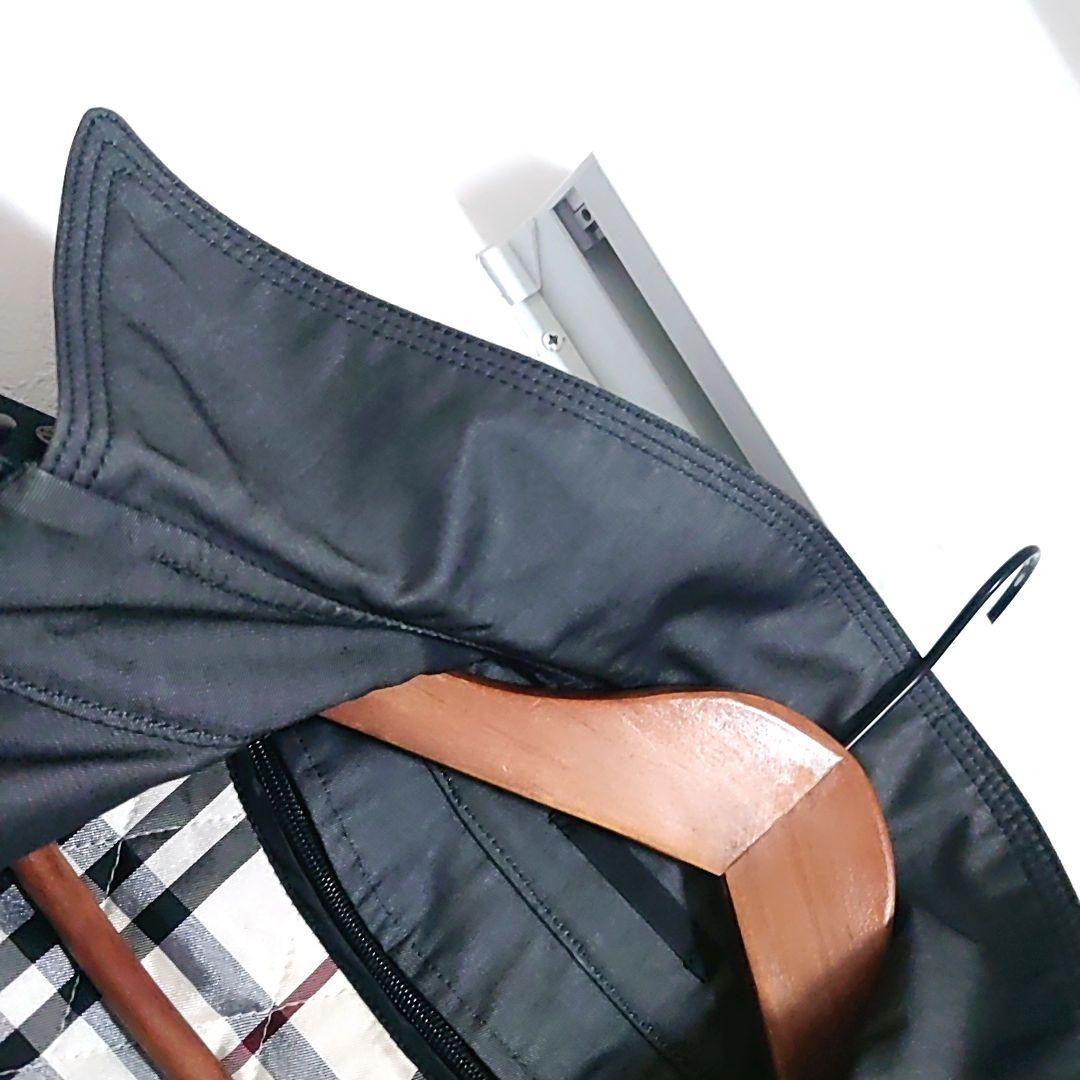 美品 ライナー付き ✨️ BURBERRY トレンチコート L ノバチェック