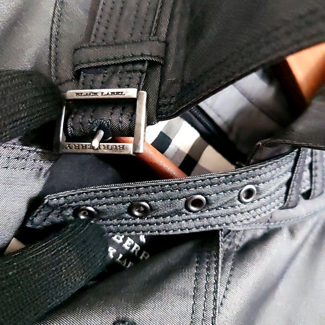 美品 ライナー付き ✨️ BURBERRY トレンチコート L ノバチェック