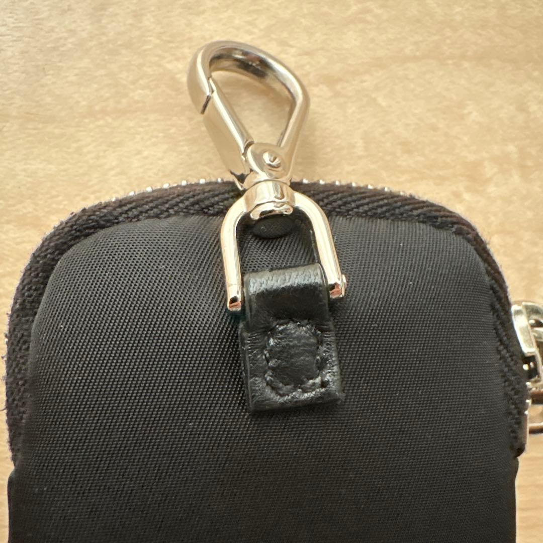 【極美品‼️】PRADA Re-Nylon ミニポーチ