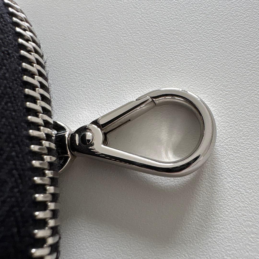 【極美品‼️】PRADA Re-Nylon ミニポーチ