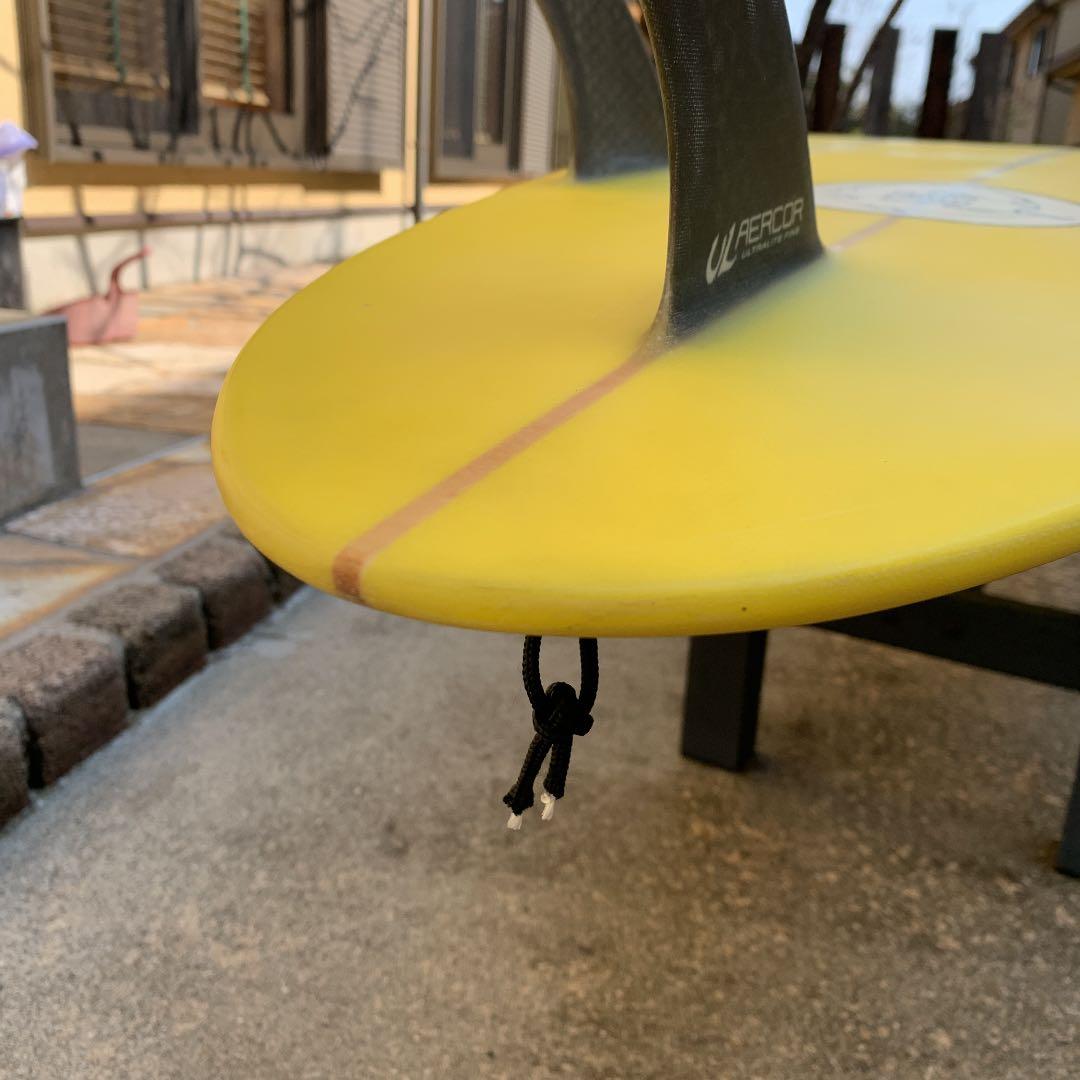 Stewart スチュワート surfboard 7'3\"