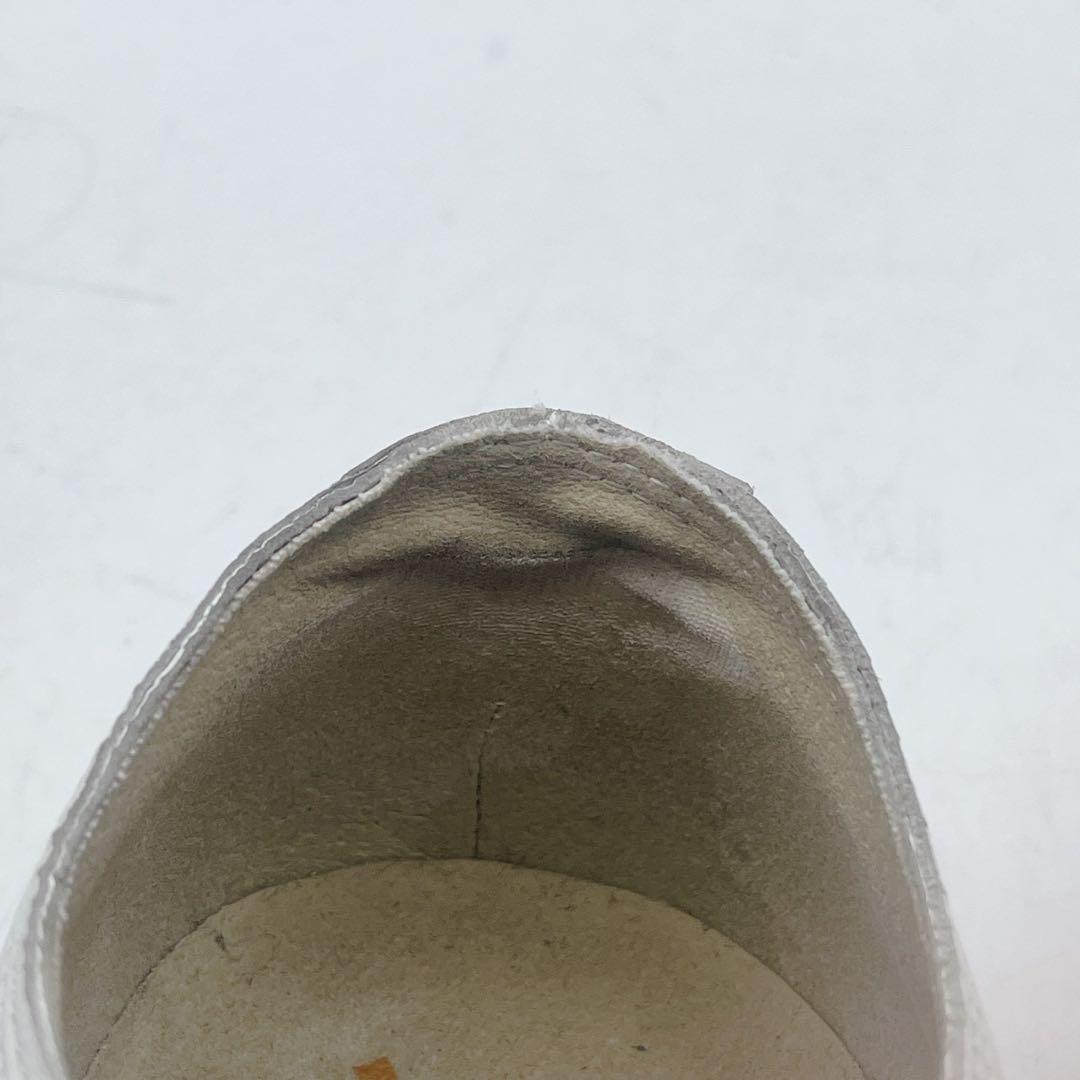 SPINGLE MOVE スピングルムーブ オールホワイト スニーカー XL