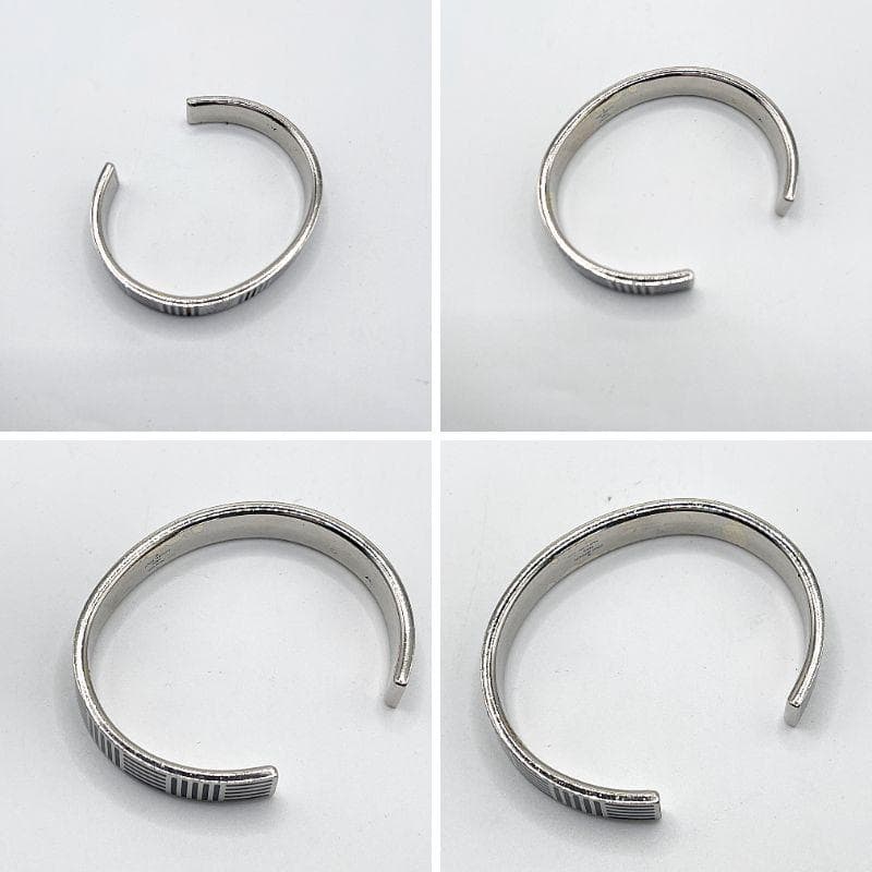 ルイヴィトン ジョンク ダミエカラーズ バングル ブレスレット M62492