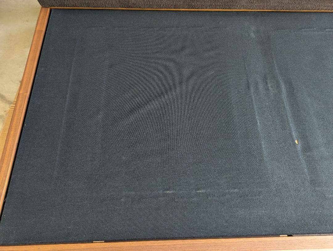 マスターウォール　デニッシュソファ　 2シーター（140cm）