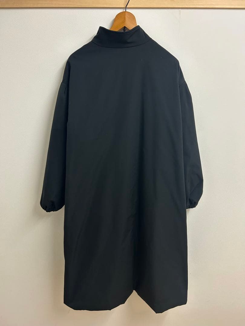 Spick & Span 中綿ボリュームスリーブロングコート　38