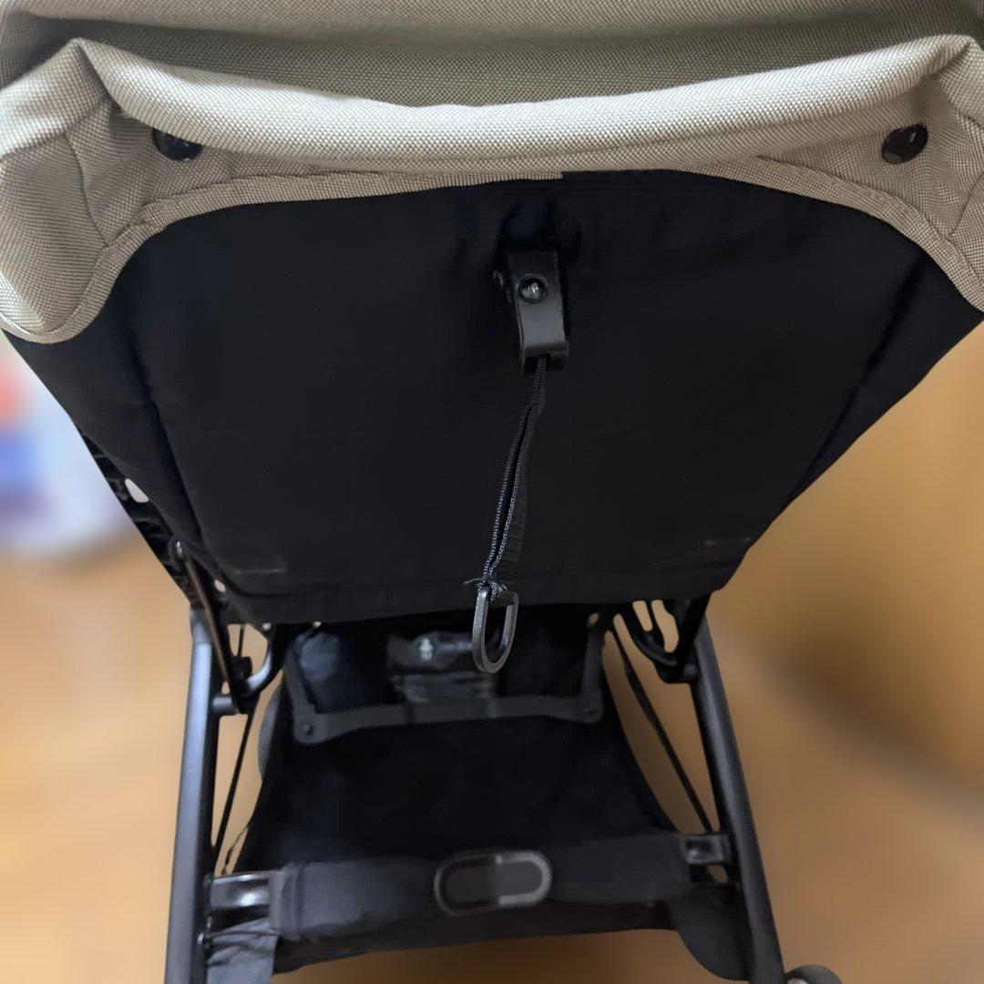 サイベックス　リベル　ベビーカー　赤ちゃん