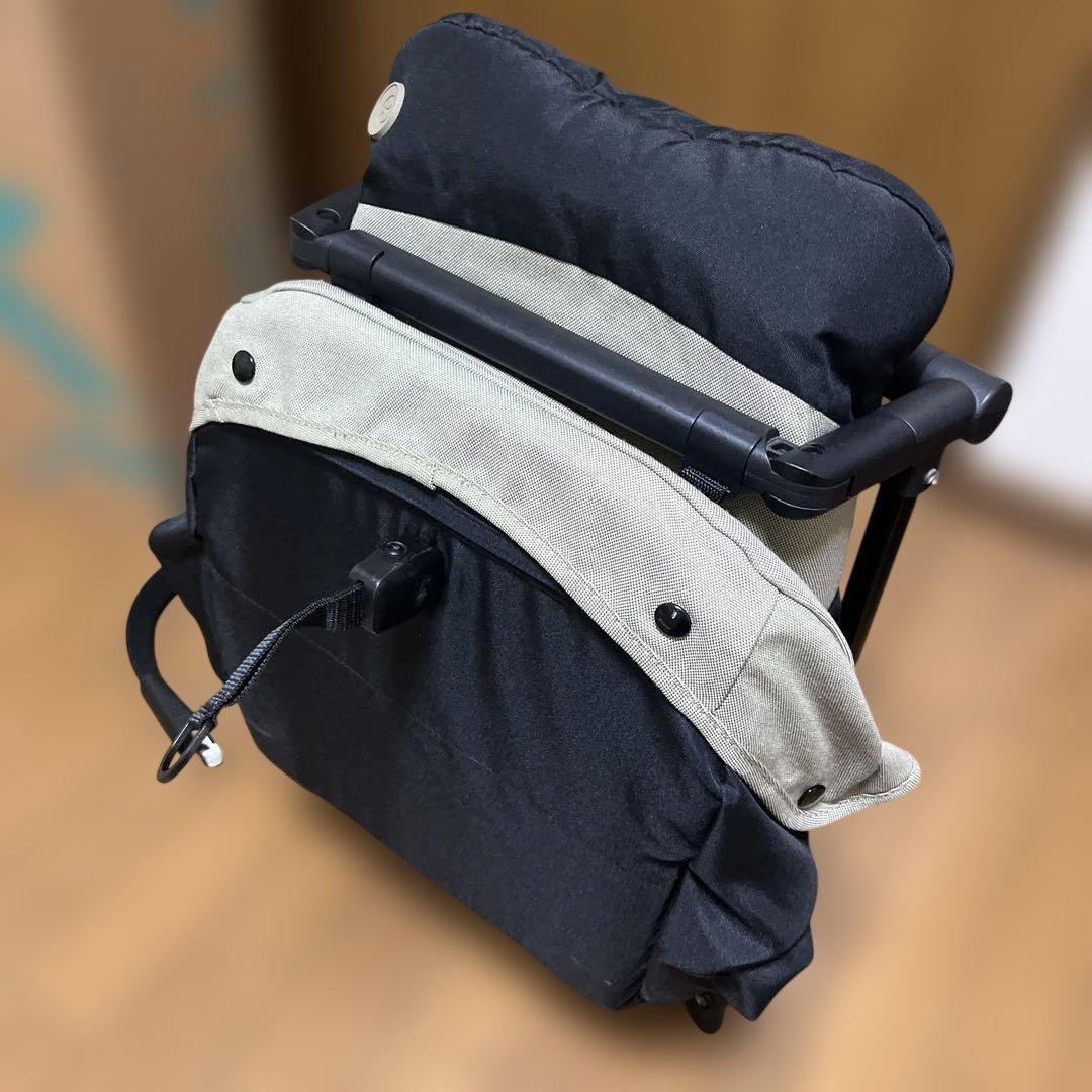 サイベックス　リベル　ベビーカー　赤ちゃん