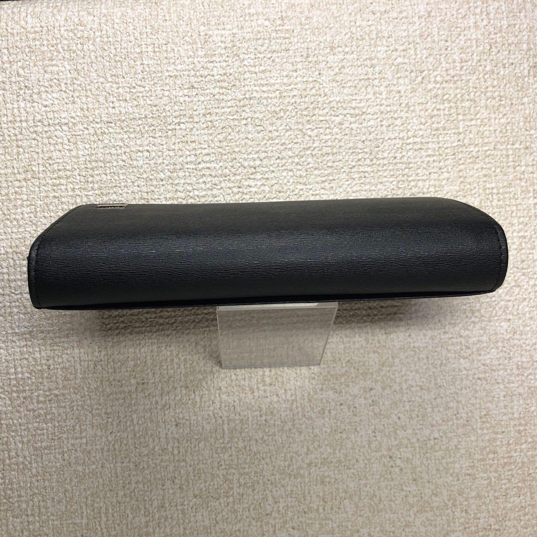 ポーター　未使用　カレント 長財布 PORTER CURRENT ブラック