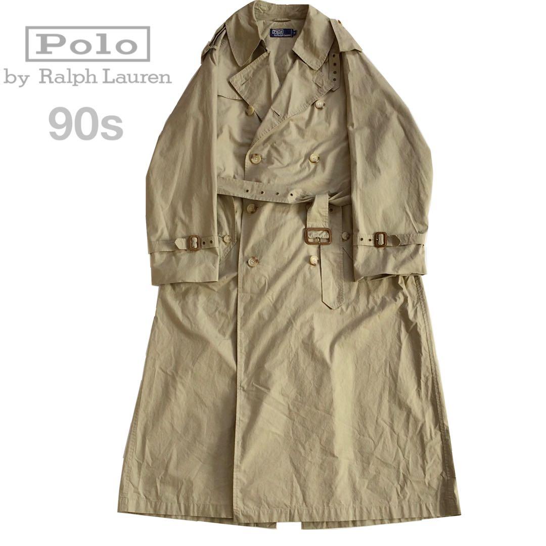 【ミント】90s ラルフローレン \