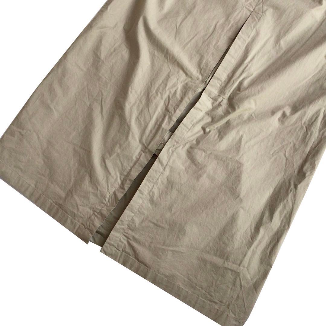 【ミント】90s ラルフローレン \"一枚袖タイプライタークロストレンチ 西口修平