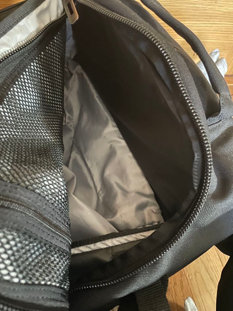 パタゴニアpatagonia キャリーバッグ