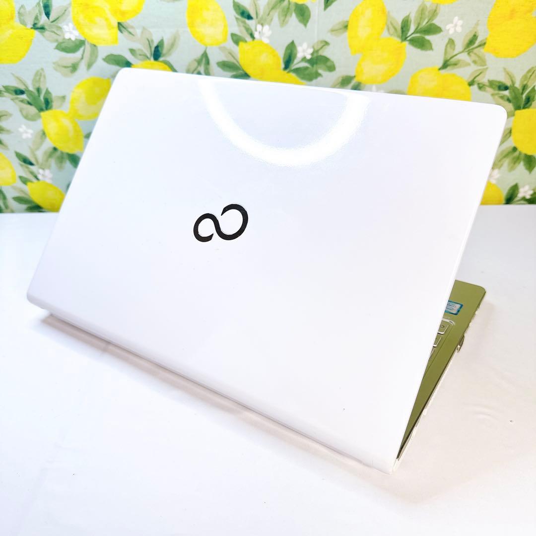 必見❤️Windows11❤️軽量薄型❤️新品SSD❤️面倒な設定済み❤️動画編集など❤️