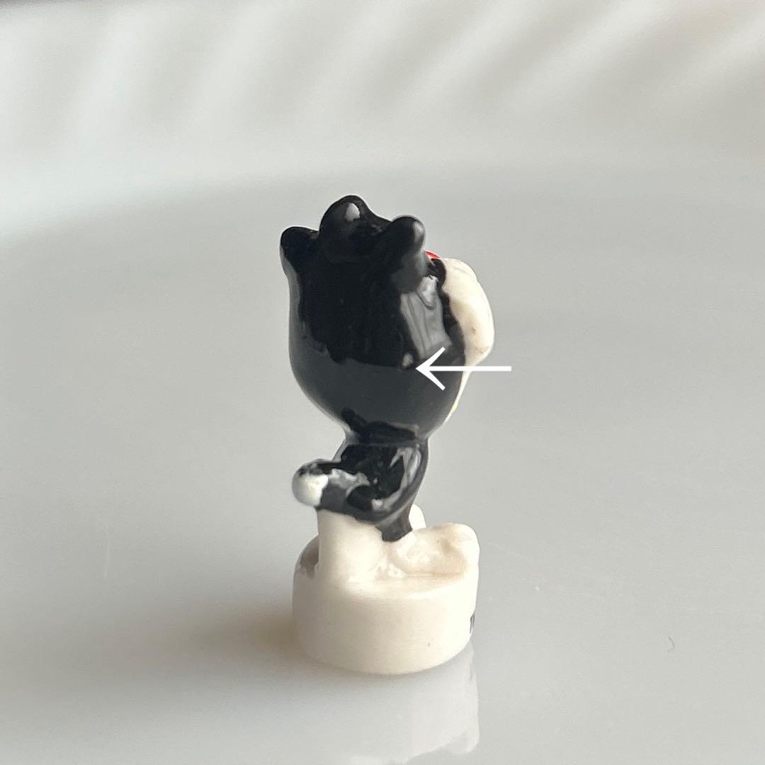 新品　フランス　フェーブ　tweety トゥイーティー きぐるみ　10点
