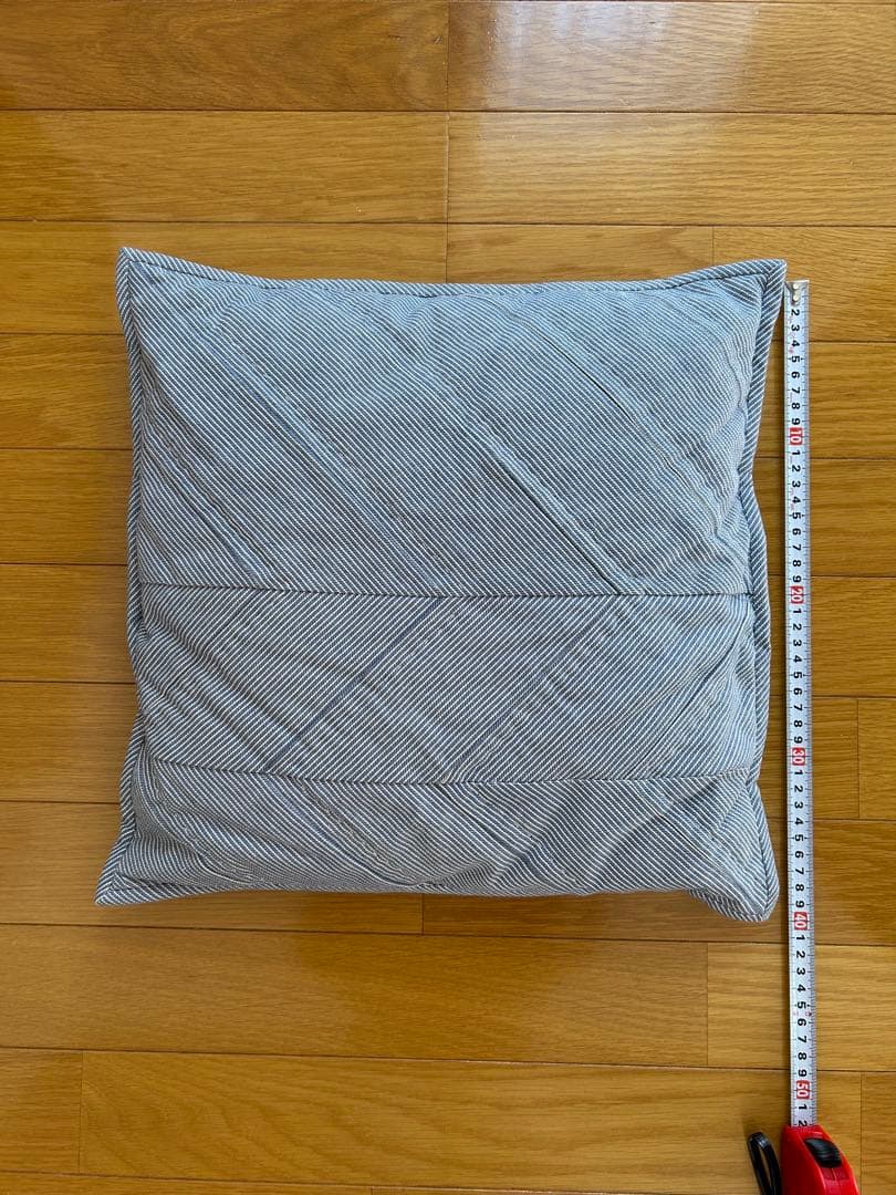A.P.C キルト クッション