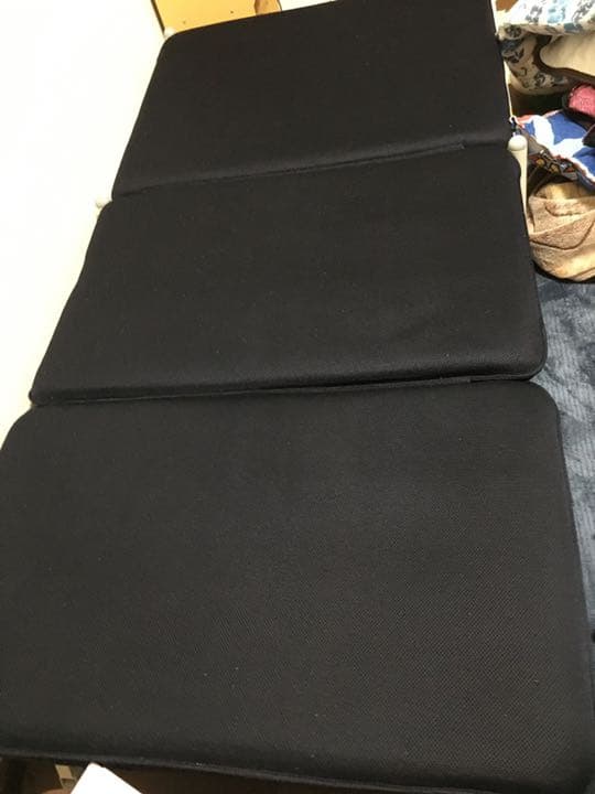 シングルベッド