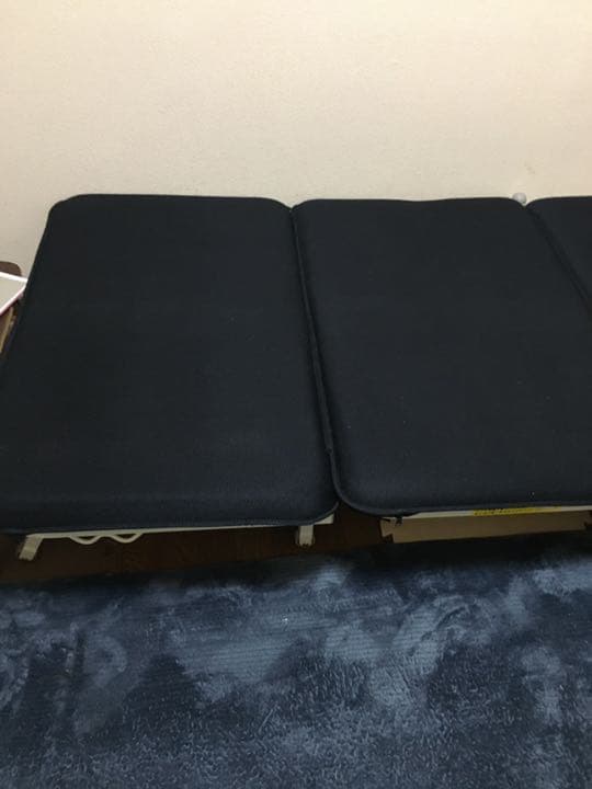 シングルベッド