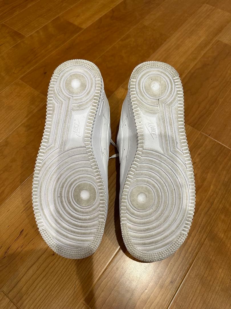 Drake NOCTA × Nike Air Force 1 ナイキ27.5cm