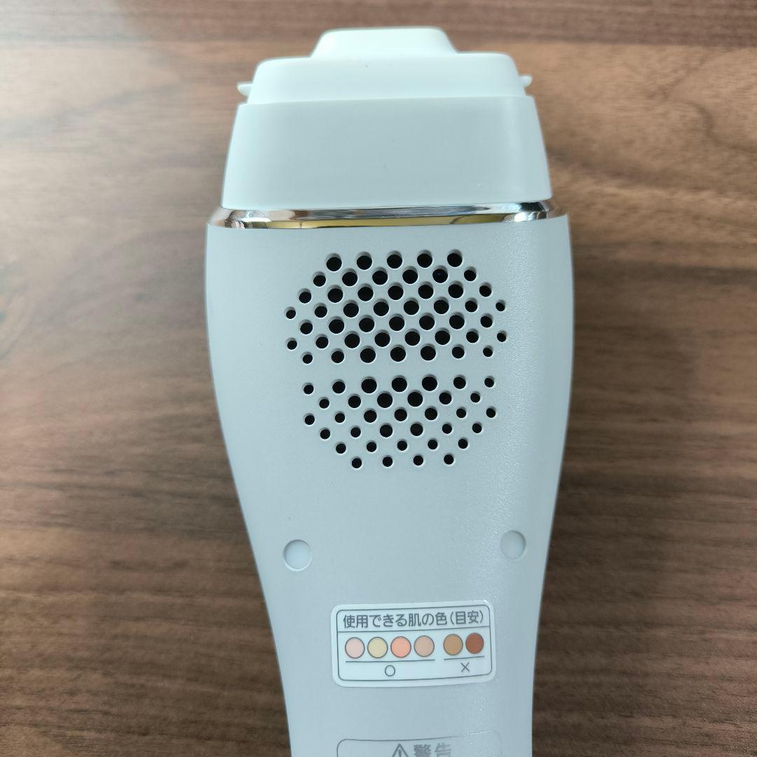 パナソニック　SMOOTHEPI　ES-WP9A　脱毛器　Panasonic