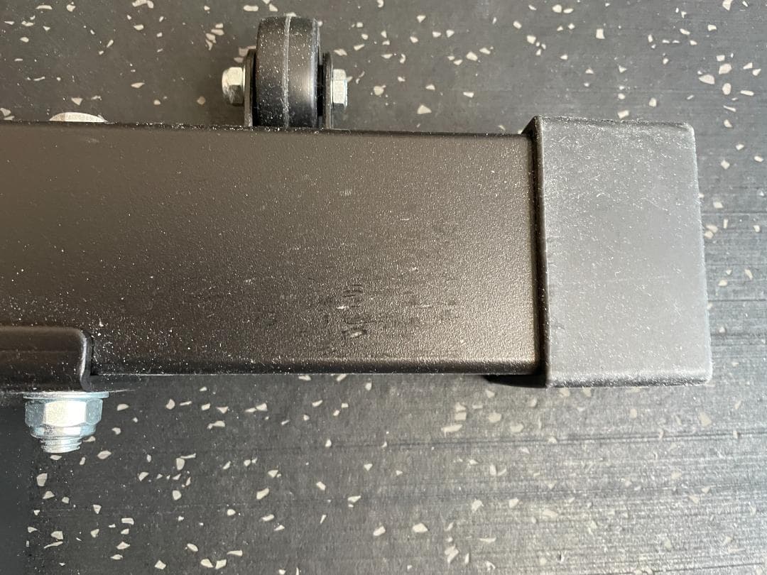 Ironmaster スーパーベンチPRO V2