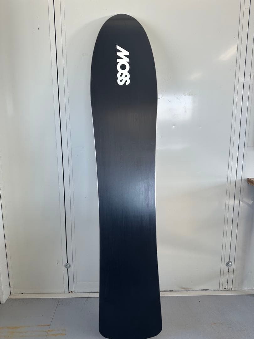 14-15MOSS  STICK U5 EXモデル　モススノースティック