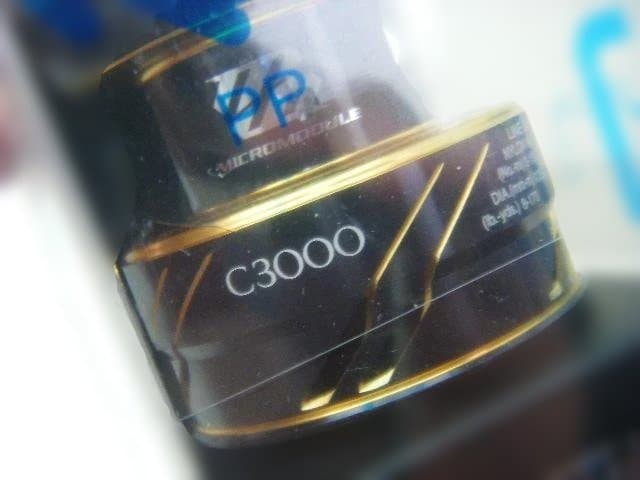 即決！◆新品！シマノ 16 ヴァンキッシュ C3000◆1029N